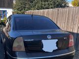 Volkswagen Passat 2002 годаfor2 200 000 тг. в Экибастуз