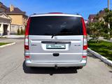 Mercedes-Benz Vito 2008 года за 12 500 000 тг. в Алматы – фото 4