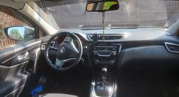 Nissan Qashqai 2014 года за 7 200 000 тг. в Алматы – фото 5