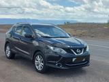 Nissan Qashqai 2014 годаүшін6 400 000 тг. в Алматы