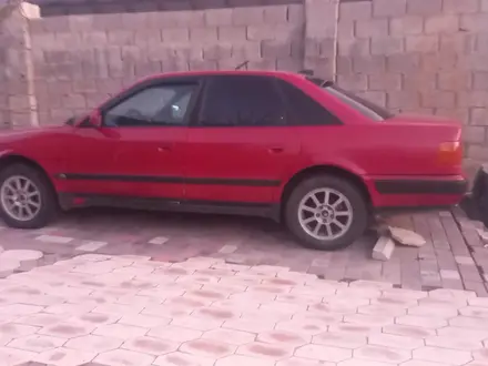 Audi 100 1992 года за 1 000 000 тг. в Шымкент