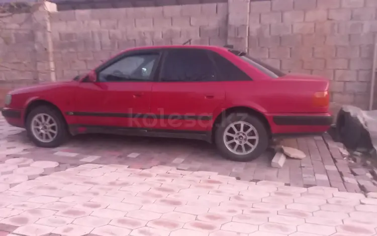 Audi 100 1992 года за 1 000 000 тг. в Шымкент
