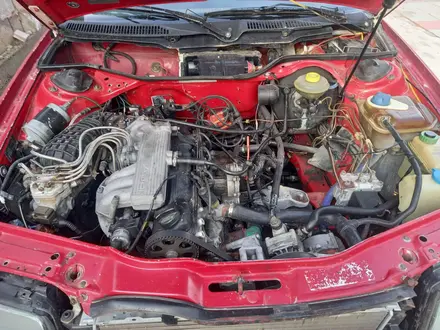 Audi 100 1992 года за 1 000 000 тг. в Шымкент – фото 3