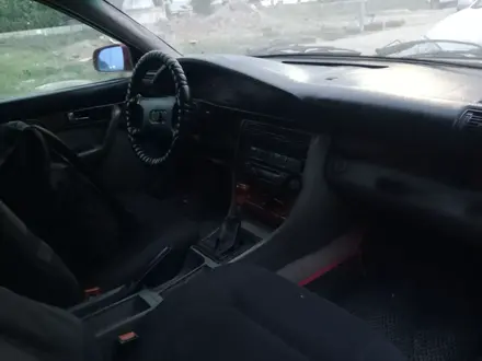 Audi 100 1992 года за 1 000 000 тг. в Шымкент – фото 6