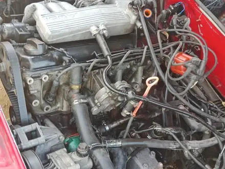 Audi 100 1992 года за 1 000 000 тг. в Шымкент – фото 8