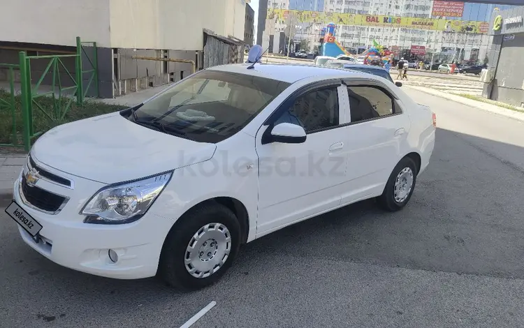 Chevrolet Cobalt 2023 года за 5 000 000 тг. в Шымкент