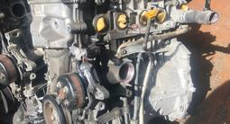 ДВИГАТЕЛЬ 2AZ-FE 2.4л.1MZ-FE 3л. На Toyota Camry 40 ДВС за 46 000 тг. в Алматы – фото 5