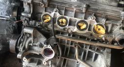 ДВИГАТЕЛЬ 2AZ-FE 2.4л.1MZ-FE 3л. На Toyota Camry 40 ДВС за 46 000 тг. в Алматы