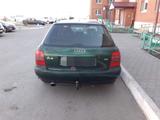 Audi A4 1998 годаүшін2 300 000 тг. в Петропавловск – фото 2