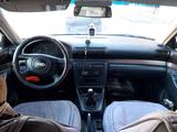 Audi A4 1998 годаүшін2 300 000 тг. в Петропавловск – фото 3