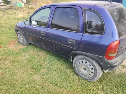 Opel Vita 1996 года за 1 350 000 тг. в Алматы – фото 3