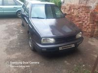 Volkswagen Golf 1996 года за 750 000 тг. в Алматы