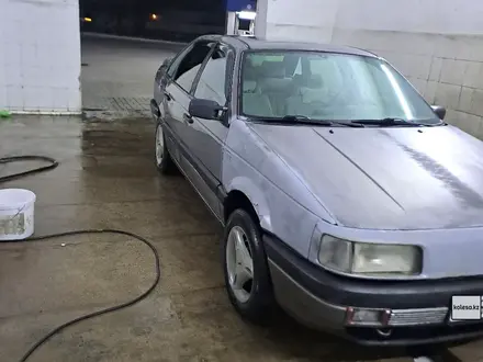 Volkswagen Passat 1989 года за 700 000 тг. в Тараз – фото 5