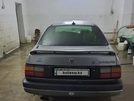 Volkswagen Passat 1989 года за 700 000 тг. в Тараз – фото 6