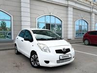 Toyota Yaris 2008 года за 3 700 000 тг. в Астана