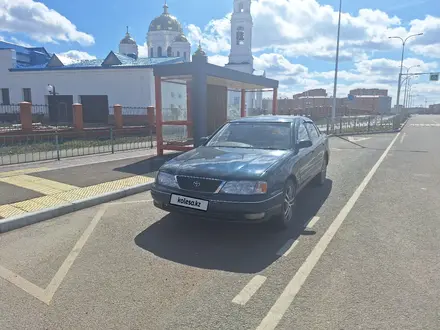 Toyota Avalon 1996 года за 2 200 000 тг. в Кокшетау – фото 29