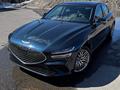 Genesis G70 2021 года за 21 000 000 тг. в Алматы – фото 3