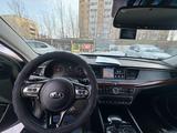 Kia K7 2016 годаfor10 000 000 тг. в Астана – фото 2