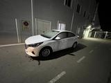 Hyundai Accent 2020 года за 6 200 000 тг. в Астана – фото 2