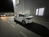 Hyundai Accent 2020 года за 6 200 000 тг. в Астана