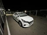 Hyundai Accent 2020 года за 6 200 000 тг. в Астана – фото 4