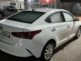 Hyundai Accent 2020 года за 6 200 000 тг. в Астана – фото 5