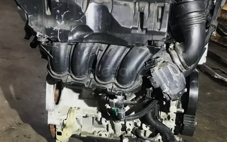Двигатель Peugeot EP6үшін650 000 тг. в Астана