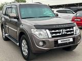 Mitsubishi Pajero 2013 годаүшін11 000 000 тг. в Алматы – фото 5