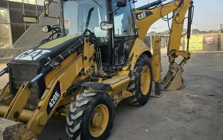 Caterpillar  428E 2009 года за 17 500 000 тг. в Алматы