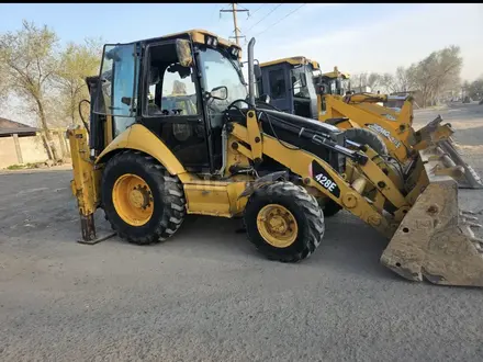 Caterpillar  428E 2009 года за 17 500 000 тг. в Алматы – фото 3