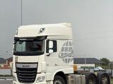 DAF  XF 2017 годаүшін32 000 000 тг. в Актобе – фото 2