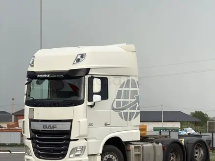 DAF  XF 2017 года за 32 000 000 тг. в Актобе – фото 2