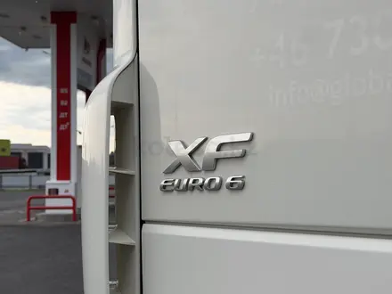 DAF  XF 2017 года за 32 000 000 тг. в Актобе – фото 13