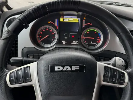DAF  XF 2017 года за 32 000 000 тг. в Актобе – фото 16