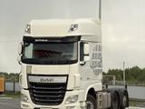 DAF  XF 2017 годаүшін32 000 000 тг. в Актобе