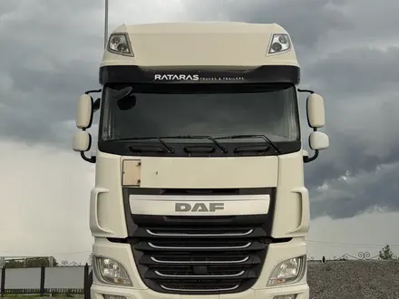 DAF  XF 2017 года за 32 000 000 тг. в Актобе – фото 3