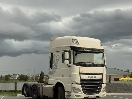 DAF  XF 2017 года за 32 000 000 тг. в Актобе – фото 4