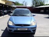 Ford Focus 2002 года за 2 100 000 тг. в Шымкент – фото 4