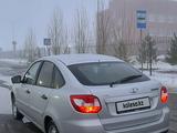 ВАЗ (Lada) Granta 2191 2017 года за 3 000 000 тг. в Уральск – фото 2