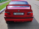 BMW 318 1997 годаүшін3 300 000 тг. в Алматы – фото 2
