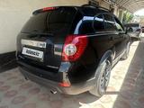 Chevrolet Captiva 2010 годаүшін3 500 000 тг. в Актау – фото 3