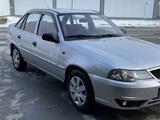 Daewoo Nexia 2011 годаүшін1 700 000 тг. в Карабулак – фото 5