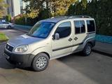 Fiat Doblo 2007 года за 4 000 000 тг. в Алматы