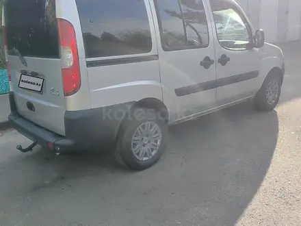 Fiat Doblo 2007 года за 4 000 000 тг. в Алматы – фото 6