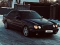 Mercedes-Benz E 280 1996 годаүшін2 850 000 тг. в Алматы – фото 2