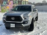 Toyota Tacoma 2021 года за 25 700 000 тг. в Алматы