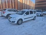 ВАЗ (Lada) Largus 2014 годаfor3 400 000 тг. в Астана – фото 2
