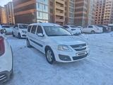 ВАЗ (Lada) Largus 2014 годаfor3 400 000 тг. в Астана