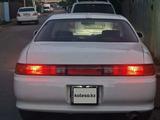 Toyota Mark II 1996 года за 3 200 000 тг. в Жезказган – фото 4