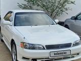 Toyota Mark II 1996 года за 3 200 000 тг. в Жезказган